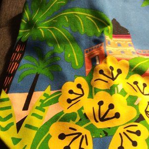 Brand NewTote Book Vacation Bag with Mask/ Clarins